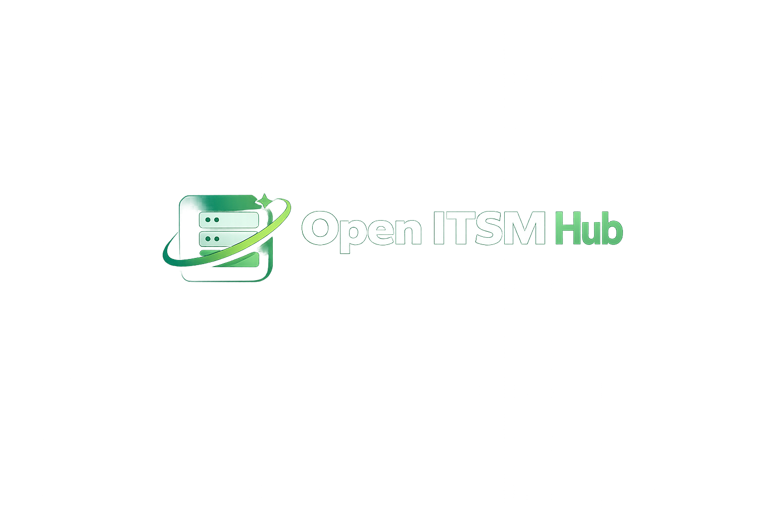Open ITSM Hub